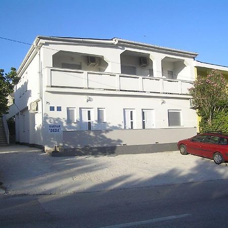 Deda Apartments 파그 외부 사진